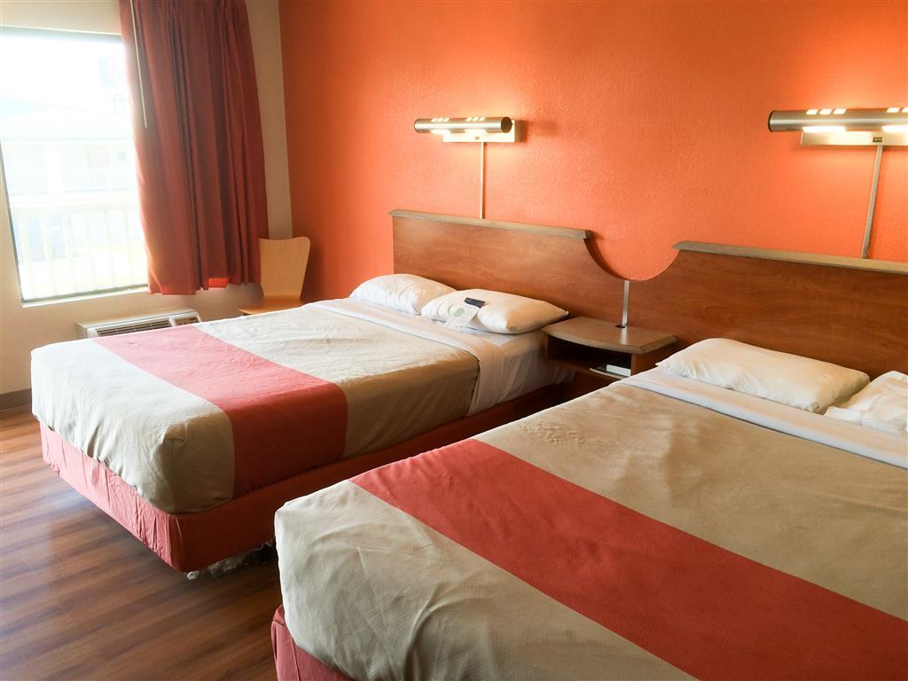 Motel 6-Mount Vernon, Il Room photo