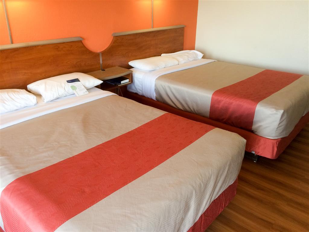 Motel 6-Mount Vernon, Il Room photo