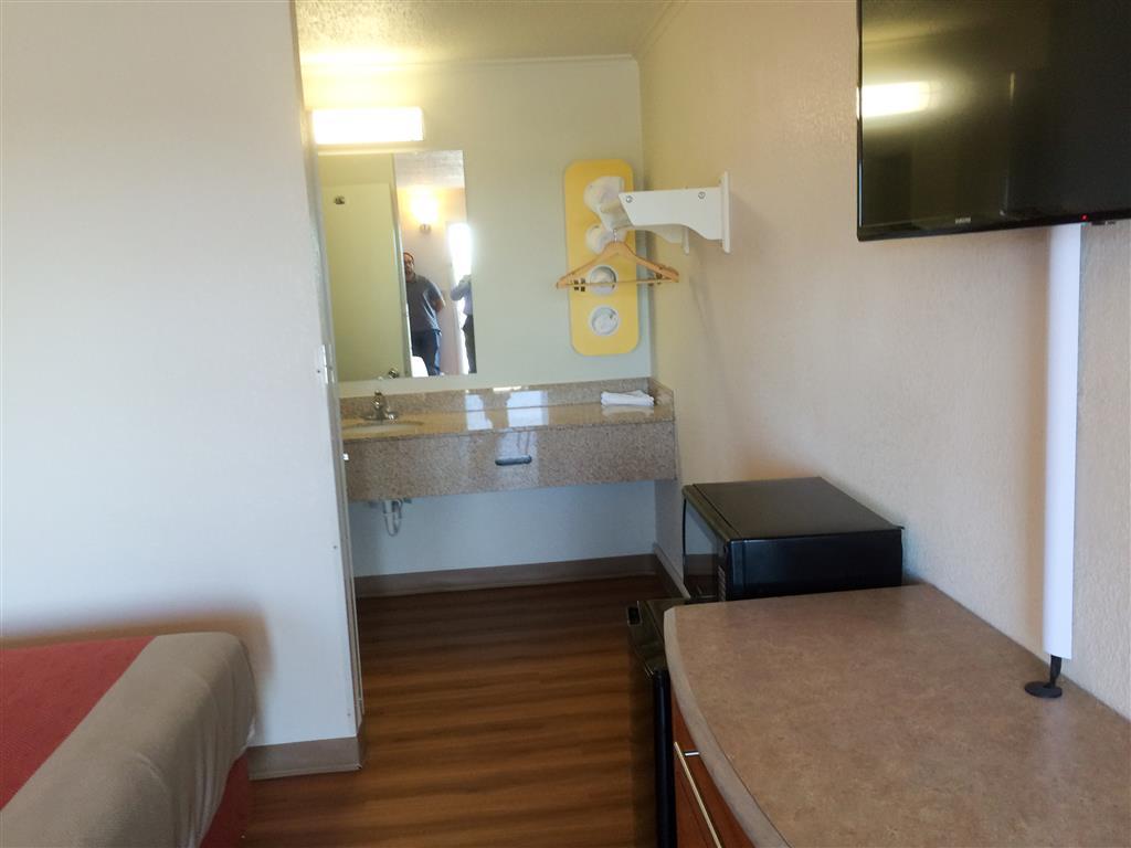 Motel 6-Mount Vernon, Il Room photo