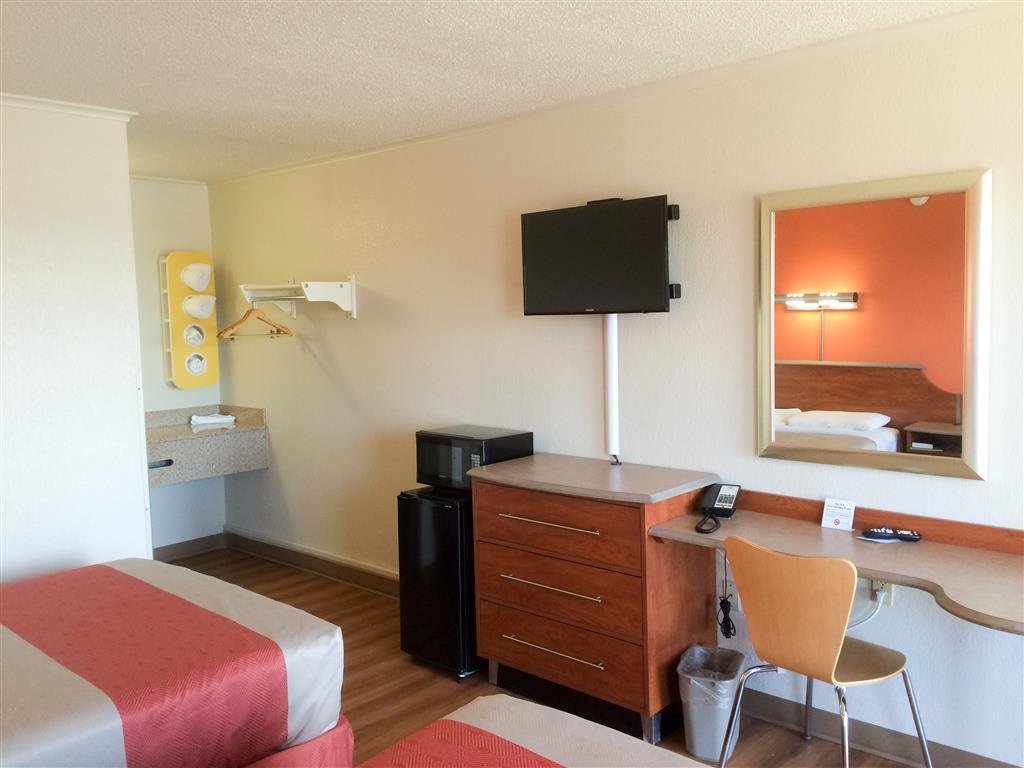 Motel 6-Mount Vernon, Il Room photo