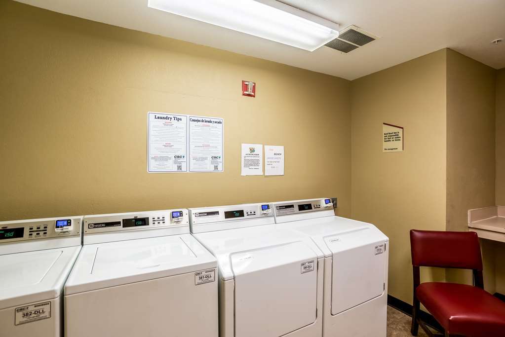 Motel 6-Mount Vernon, Il Facilities photo