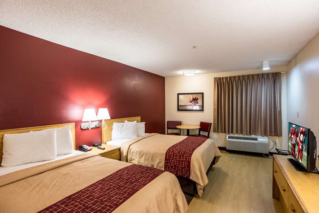 Motel 6-Mount Vernon, Il Room photo