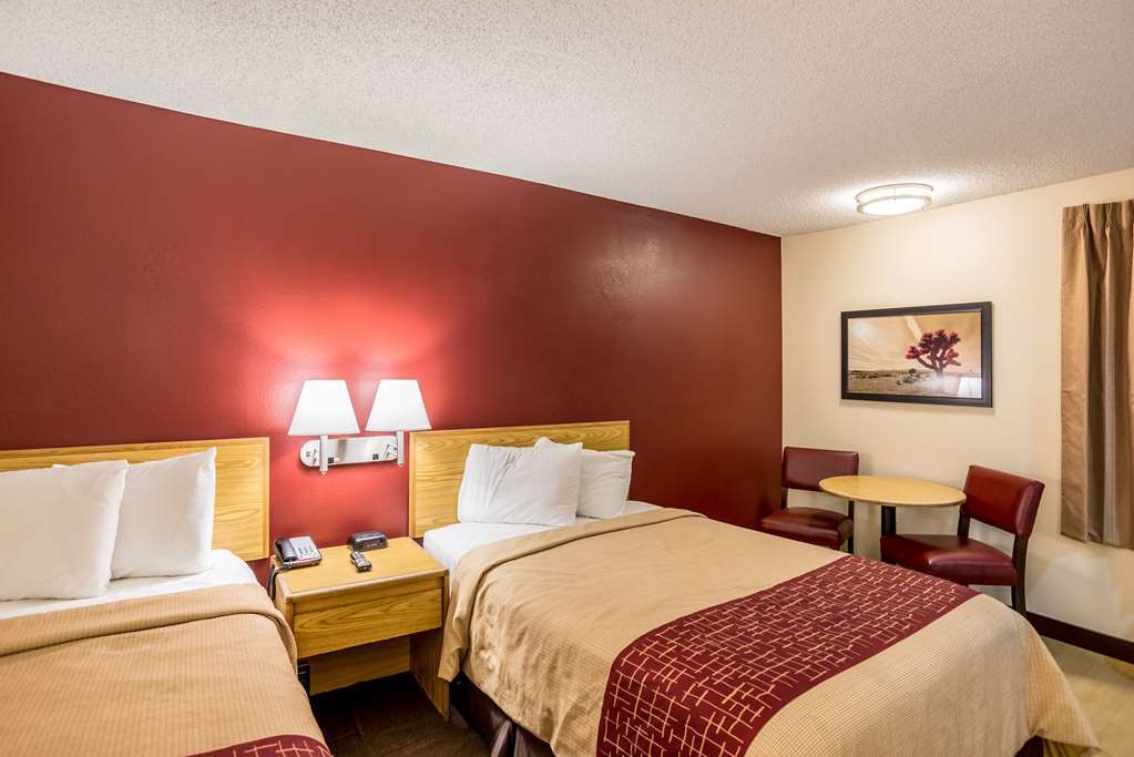 Motel 6-Mount Vernon, Il Room photo