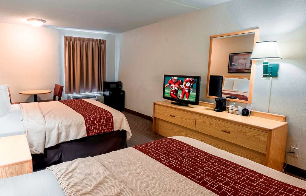 Motel 6-Mount Vernon, Il Room photo