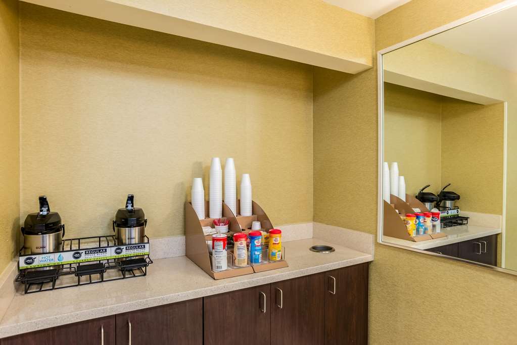 Motel 6-Mount Vernon, Il Facilities photo