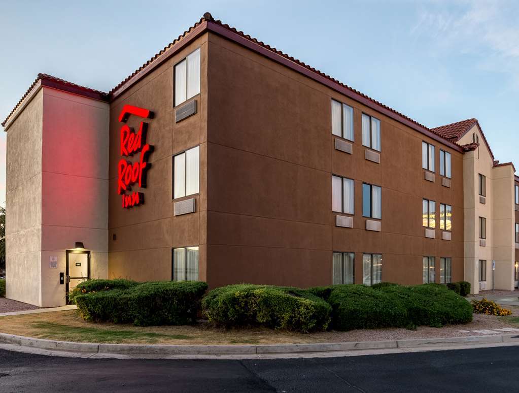 Motel 6-Mount Vernon, Il Exterior photo