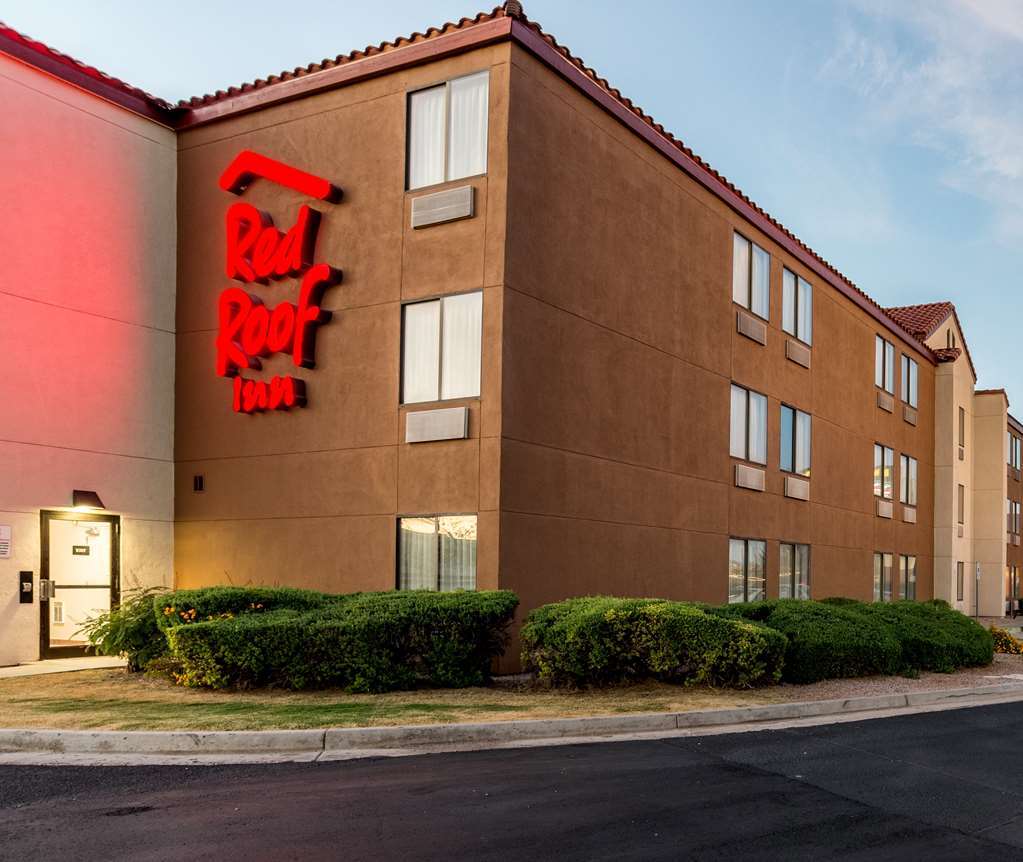 Motel 6-Mount Vernon, Il Exterior photo