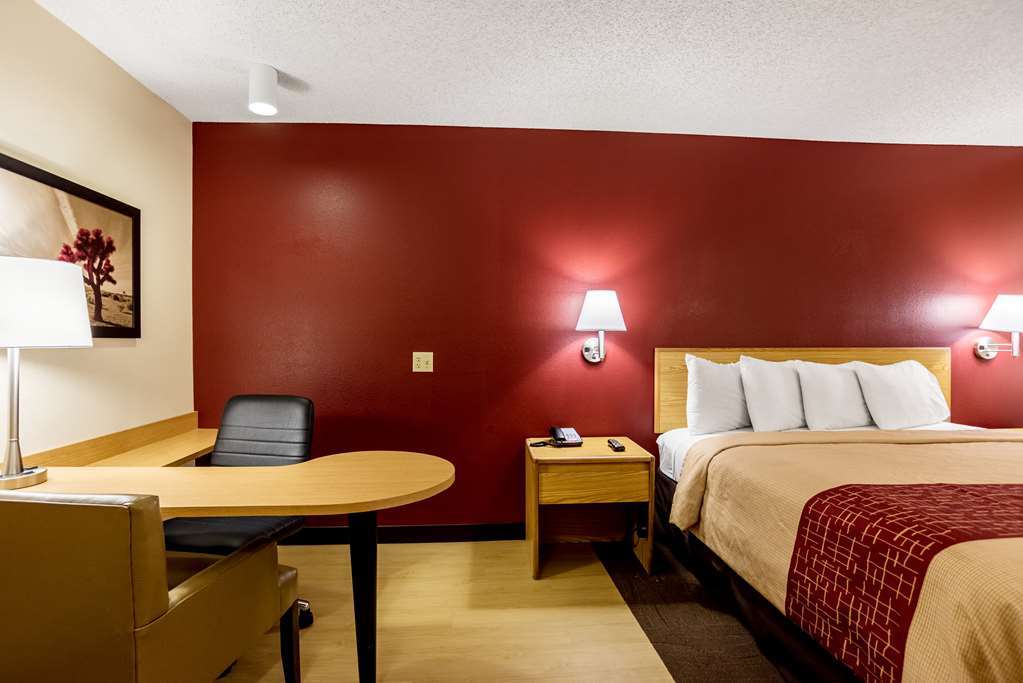 Motel 6-Mount Vernon, Il Room photo