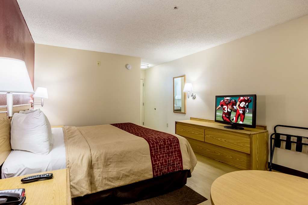 Motel 6-Mount Vernon, Il Room photo