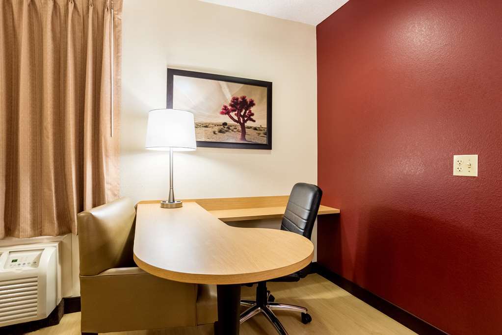 Motel 6-Mount Vernon, Il Room photo
