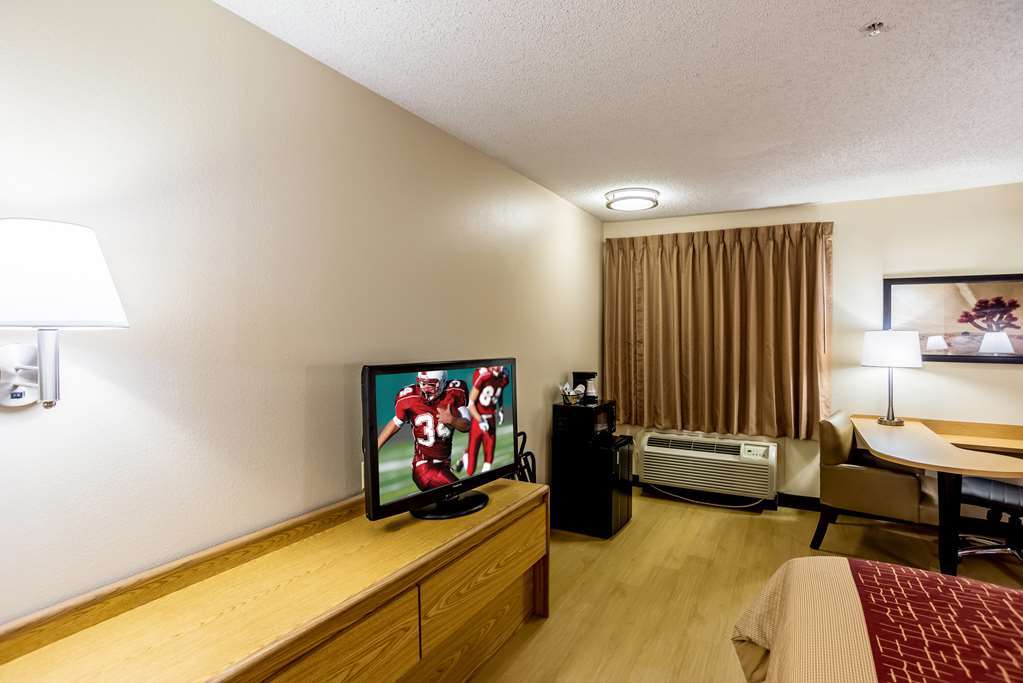 Motel 6-Mount Vernon, Il Room photo